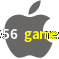 Aplicativo 956 games para iOS