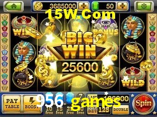 Mesa de Roleta 956 games