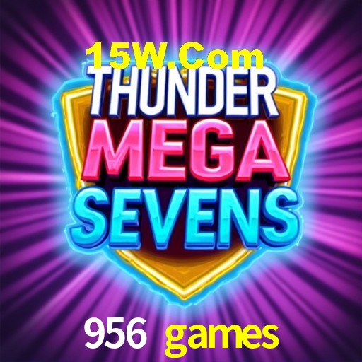 Jogos Exclusivos 956 games