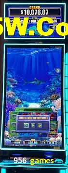 Roulette Table 956 games