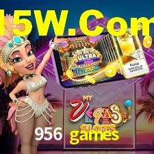 Crash Games Statistics 956 games