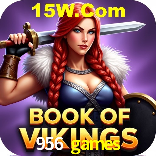 Descubra a Essência do 956 games: Nossa História e Compromissos