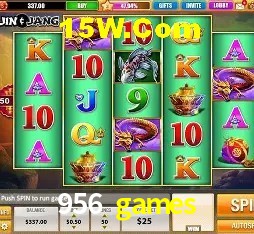 Casino VIP 956 games
