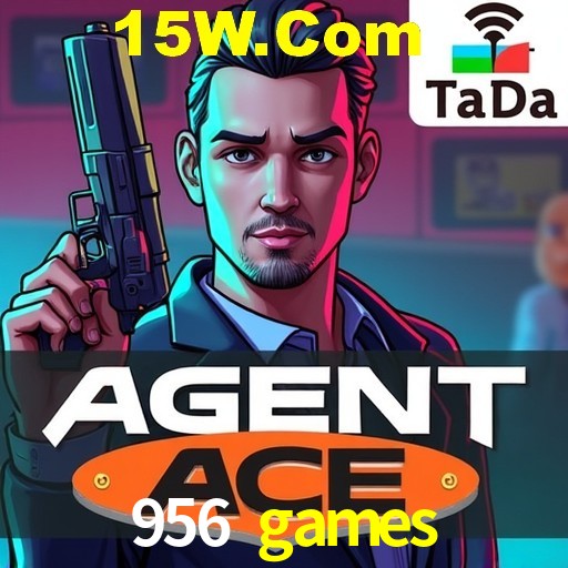 Seasonal Promotions 956 games