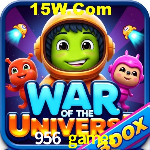 Platform Technology 956 games