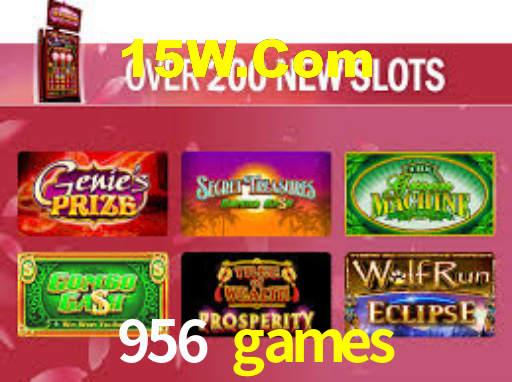 956.games