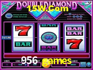 Promoções Sazonais 956 games