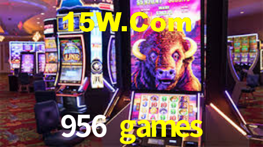 956 games,956.games