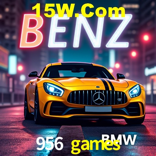 A Experiência Imersiva dos Cassinos Ao Vivo no 956 games