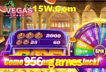 Casino Ao Vivo 956 games