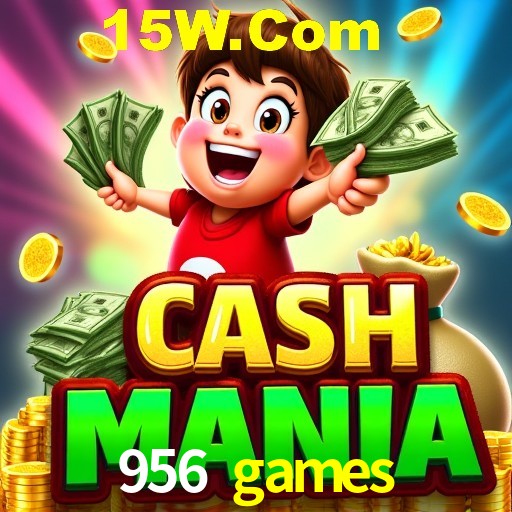 Bonus Features 956 games