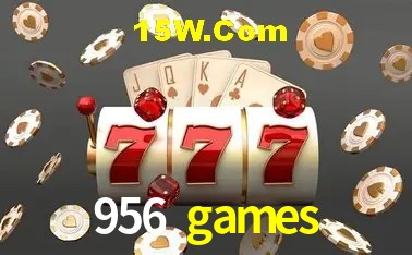 Diretório de Jogos 956 games