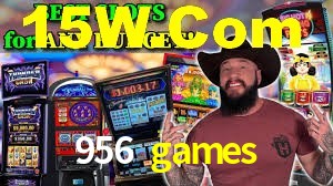 Live Casino 956 games