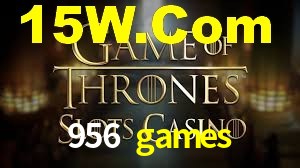 Premium Interface 956 games