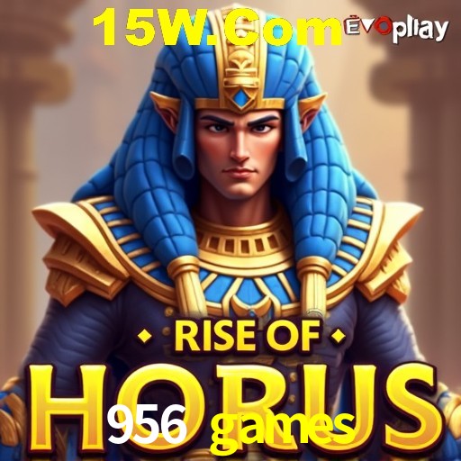 Secure Login 956 games