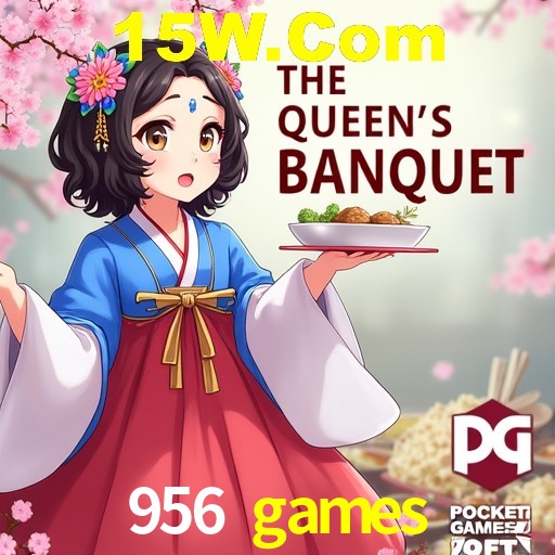 A Popularidade dos Caça-Níqueis no 956 games