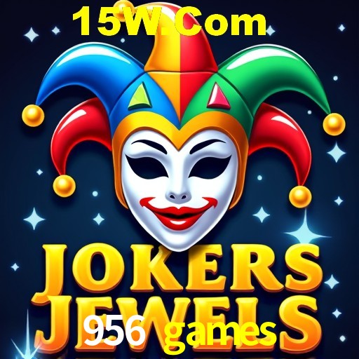 API Integration 956 games