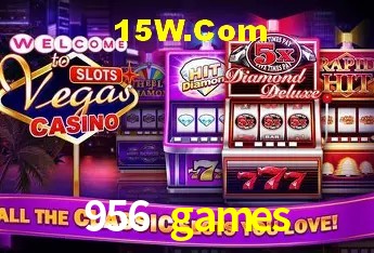 Gates of Olympus 956 games