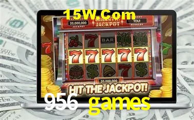 Programa VIP 956 games