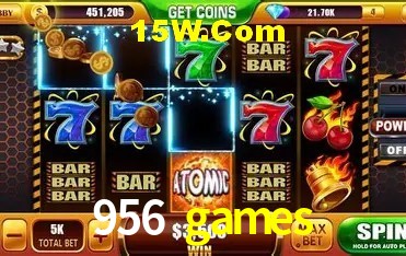 Mesa de Blackjack 956 games