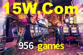 956 games