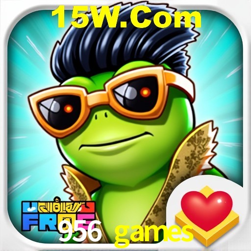 Inovações de Jogos na 956 games: O Futuro das Experiências Interativas