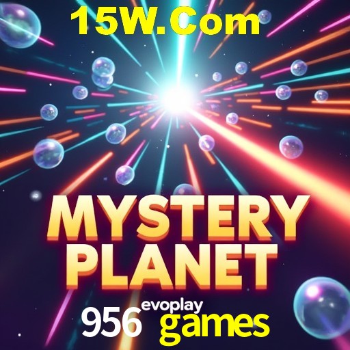 Quick Registration 956 games