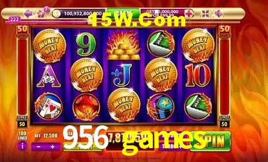 Promoção Relâmpago 956 games