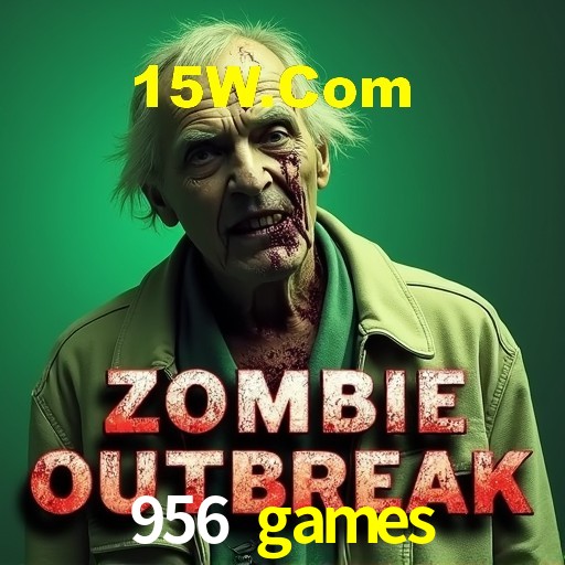 Bônus de Boas-vindas 956 games