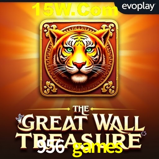 Account Benefits 956 games