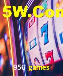 Instant EasyPaisa 956 games