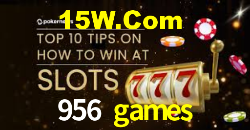 956.games