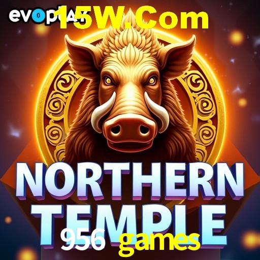 Inovações de Jogos na 956 games: O Futuro das Experiências Interativas