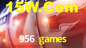 Programa VIP 956 games