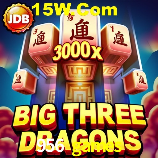 956 games: Jogos de Caça-Níqueis-Altas Recompensas, Roleta-Velocidade, Blackjack-Desafios Máximos