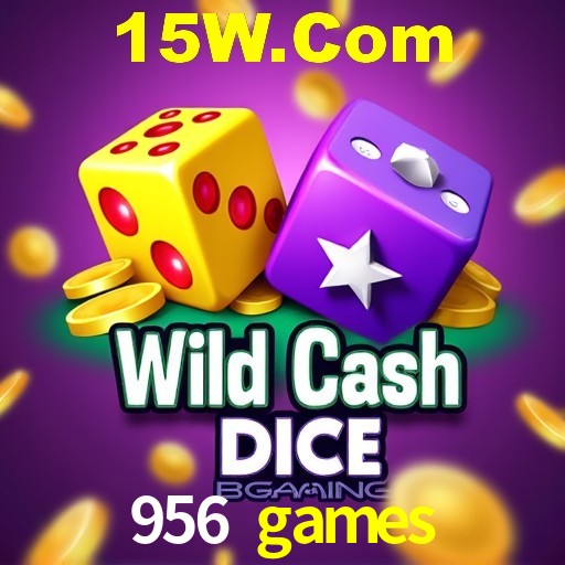 Desvendando o Mundo dos Jogos Virtuais na 956 games