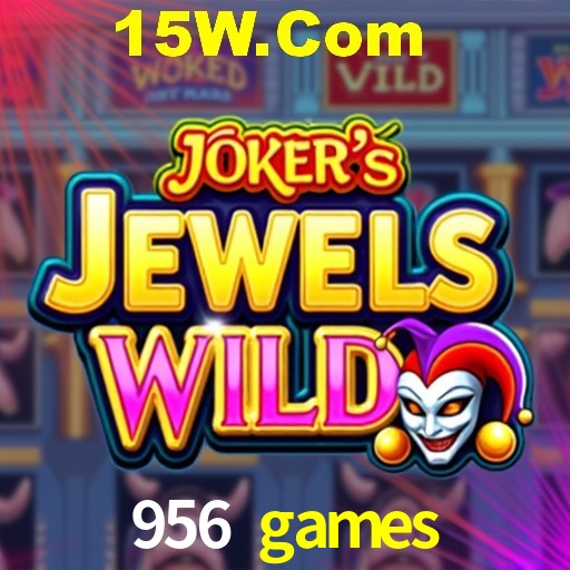 PIX Instantâneo 956 games