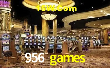 Casino Ao Vivo 956 games
