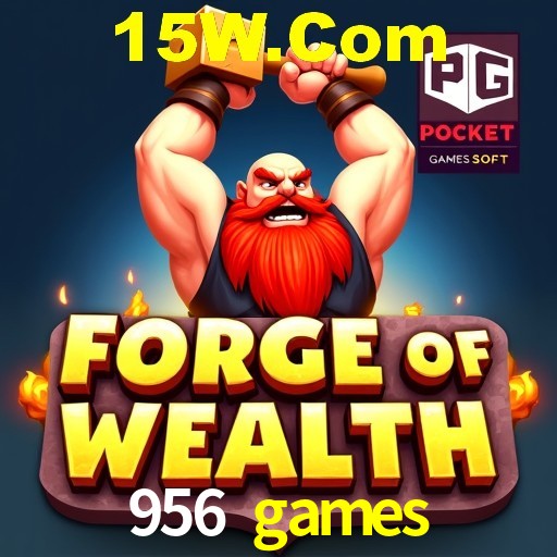 Inovações de Jogos na 956 games: O Futuro das Experiências Interativas