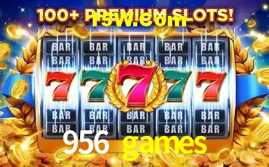 Login Seguro 956 games