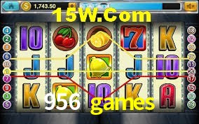 Football Betting 956 games