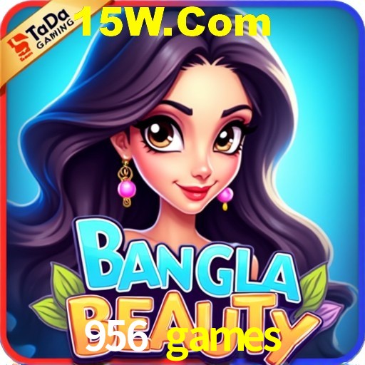 Slot Games 956 games