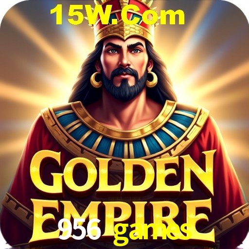 Responsive Design 956 games