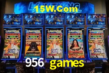 Especiais de Fim de Semana 956 games