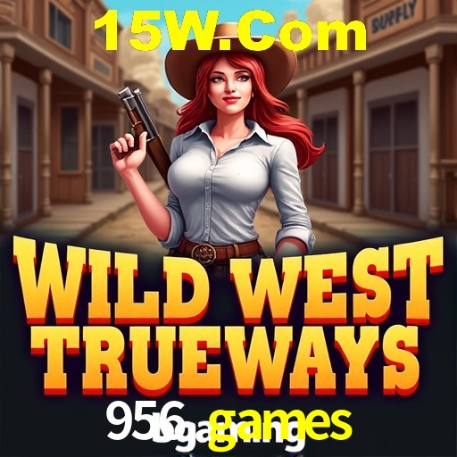 A Emoção da Loteria na 956 games: Uma Chance de Mudança de Vida