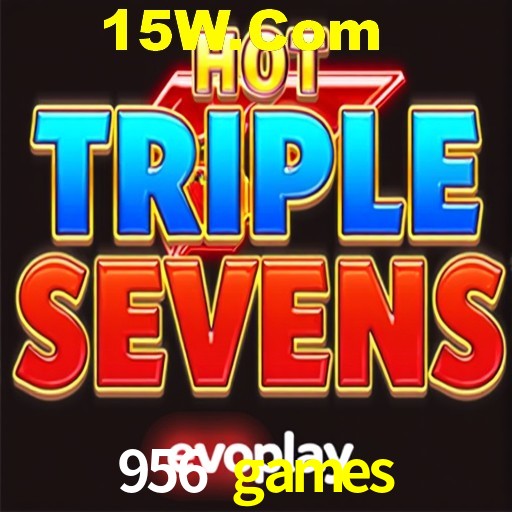 Games Directory 956 games