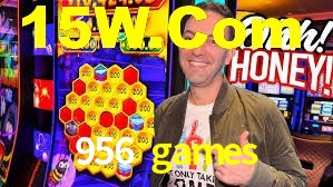 956 games