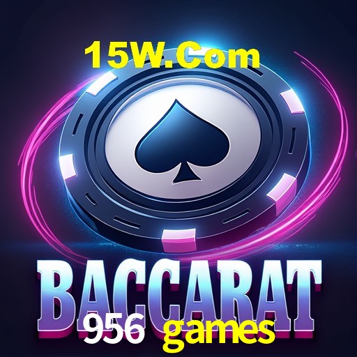 Interface Premium 956 games