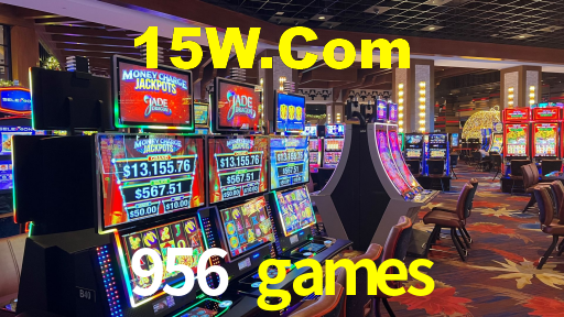 956 games,956.games