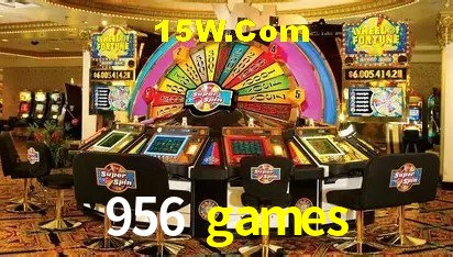 Apostas de Futebol 956 games